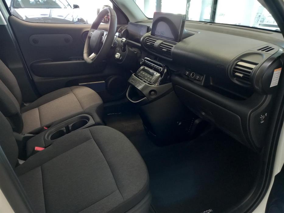 Hyundai INSTER 2026