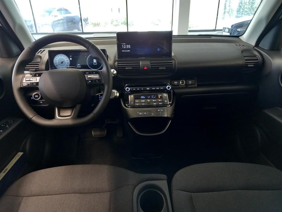 Hyundai INSTER 2026