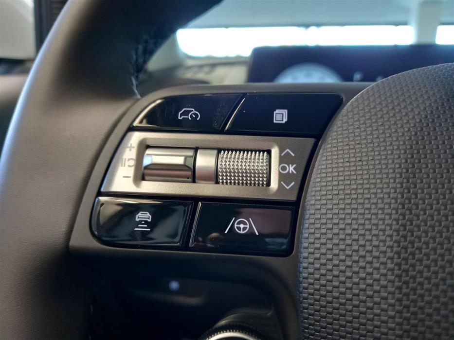 Hyundai INSTER 2026