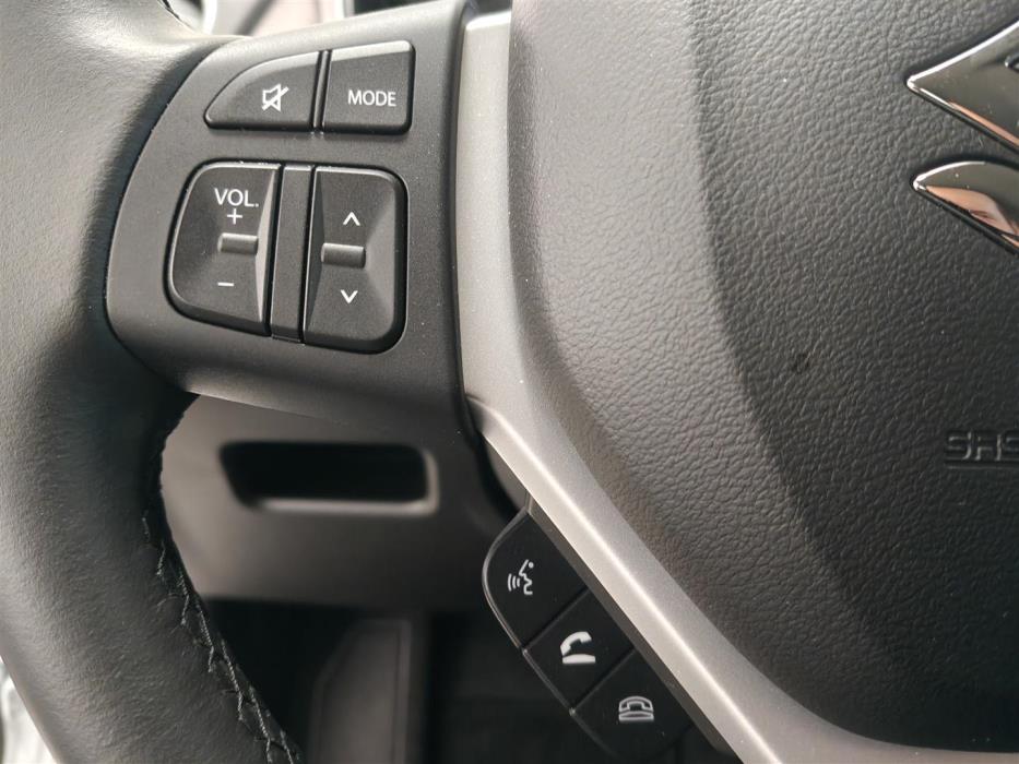 Suzuki Vitara 2026