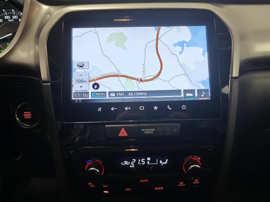 Suzuki Vitara 2026