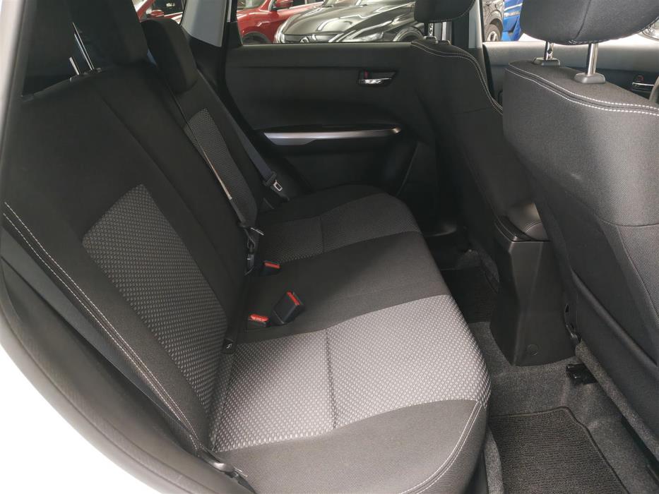 Suzuki Vitara 2026