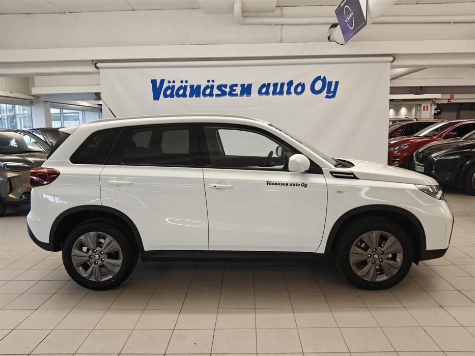 Suzuki Vitara 2026