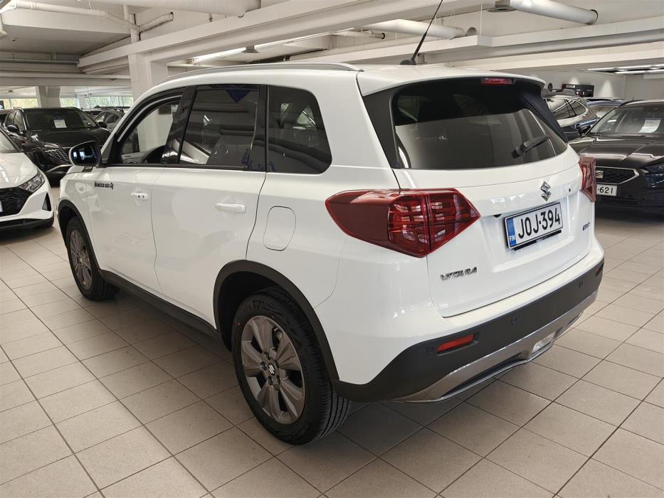 Suzuki Vitara 2026