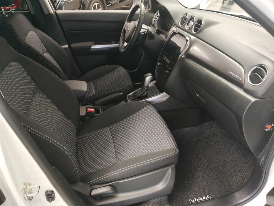 Suzuki Vitara 2026