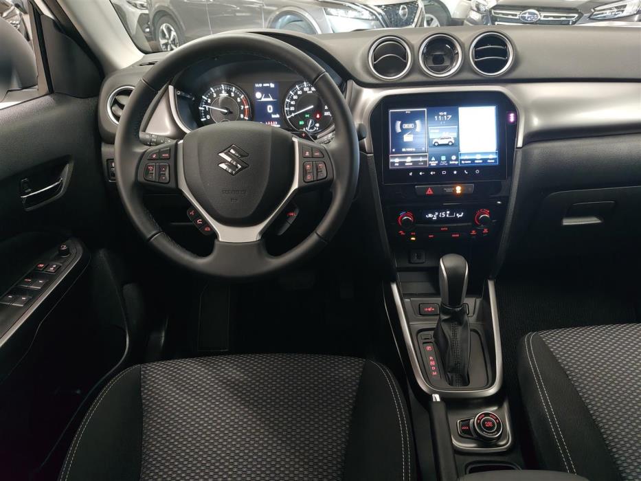 Suzuki Vitara 2026