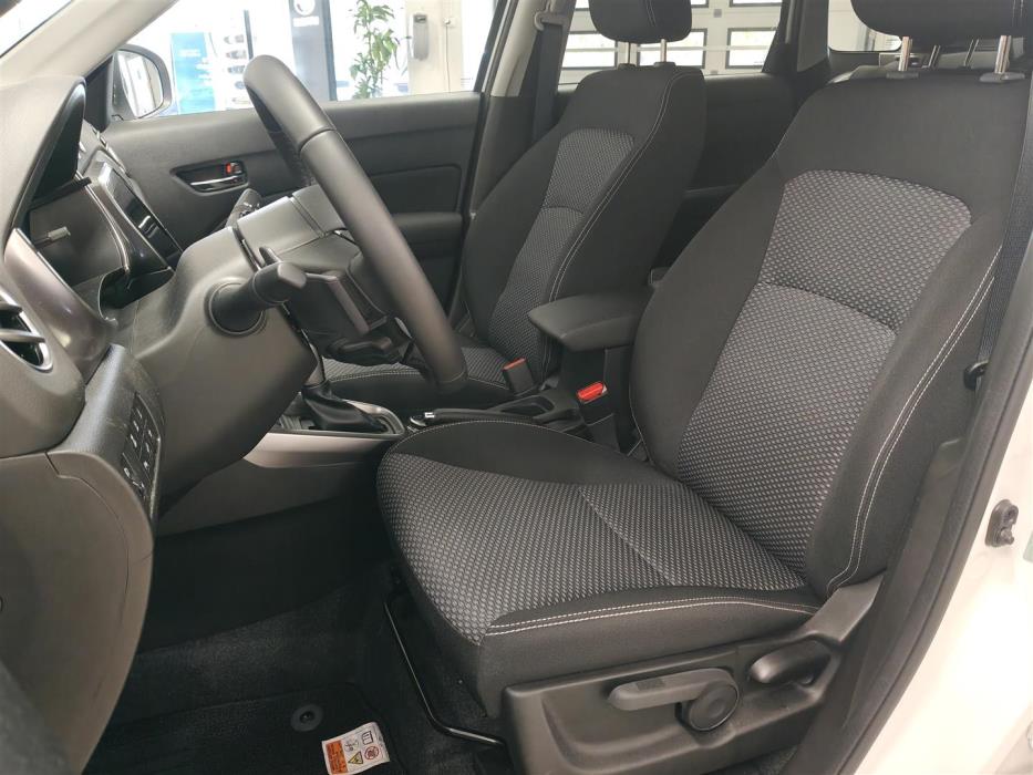 Suzuki Vitara 2026