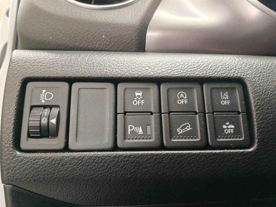 Suzuki Vitara 2026