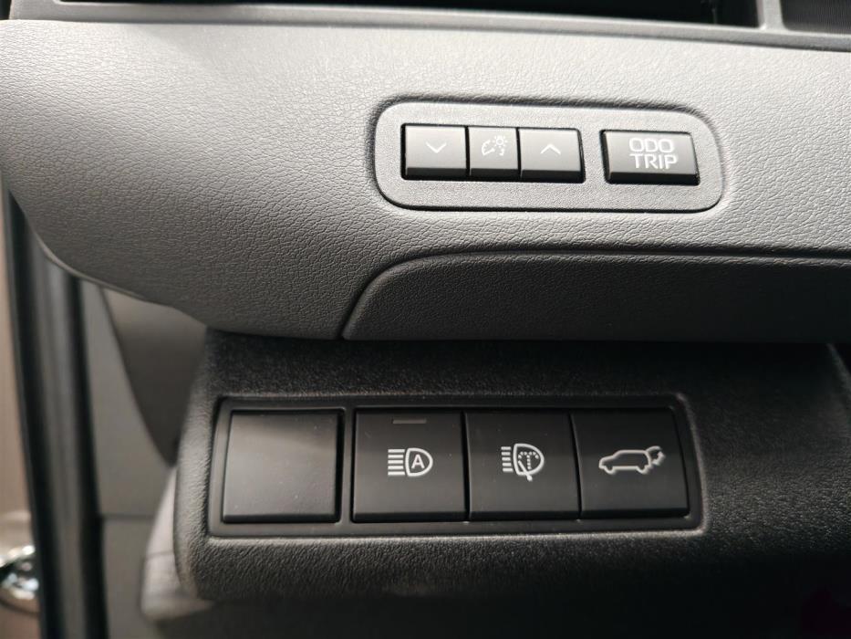 Subaru e-Outback 2026