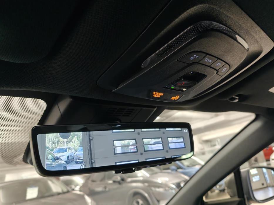 Subaru e-Outback 2026