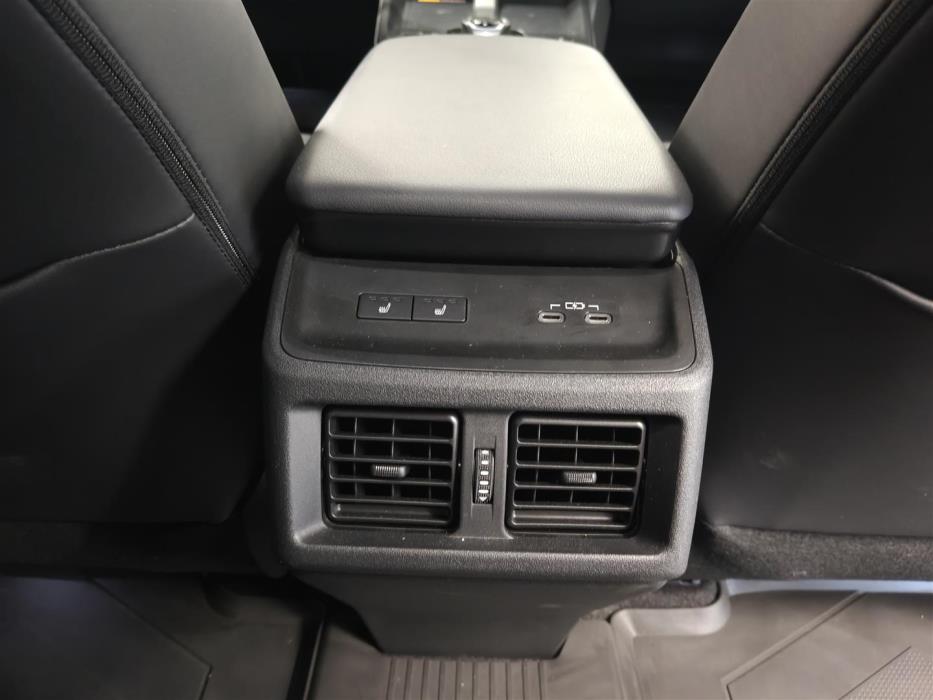 Subaru e-Outback 2026