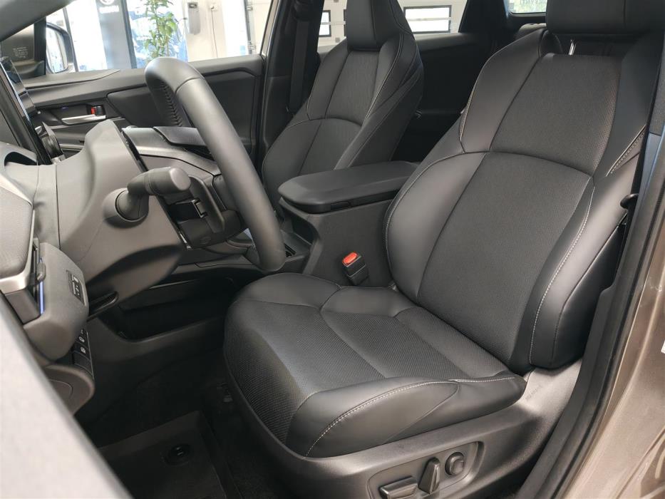 Subaru e-Outback 2026