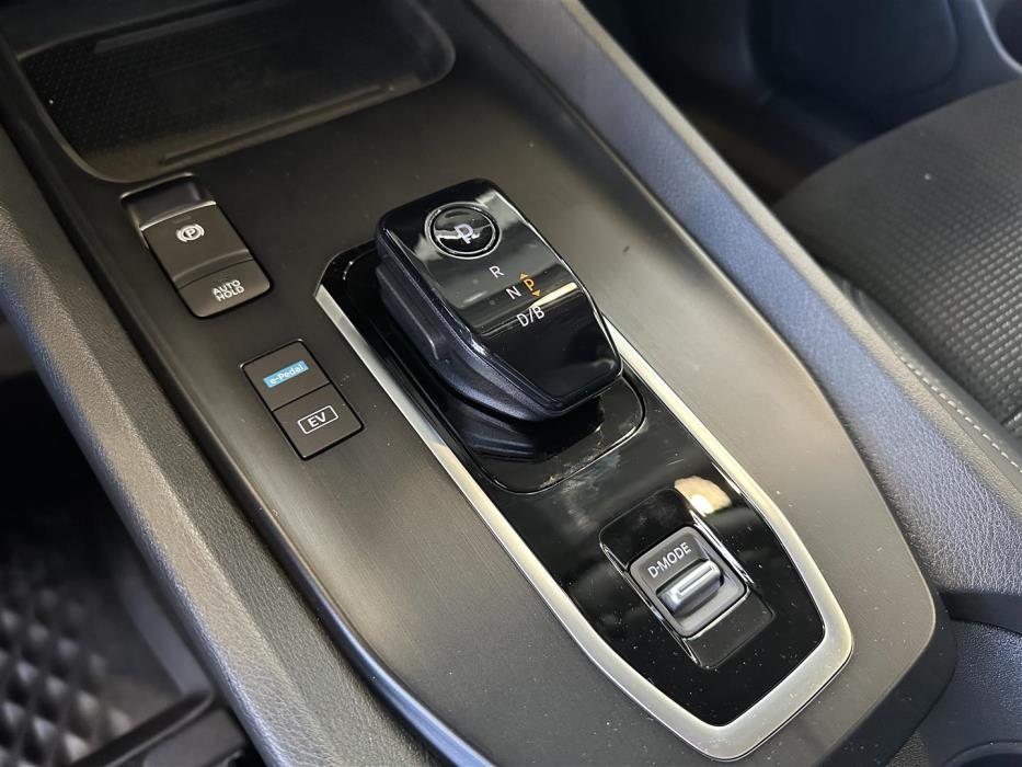 Nissan Qashqai 2026