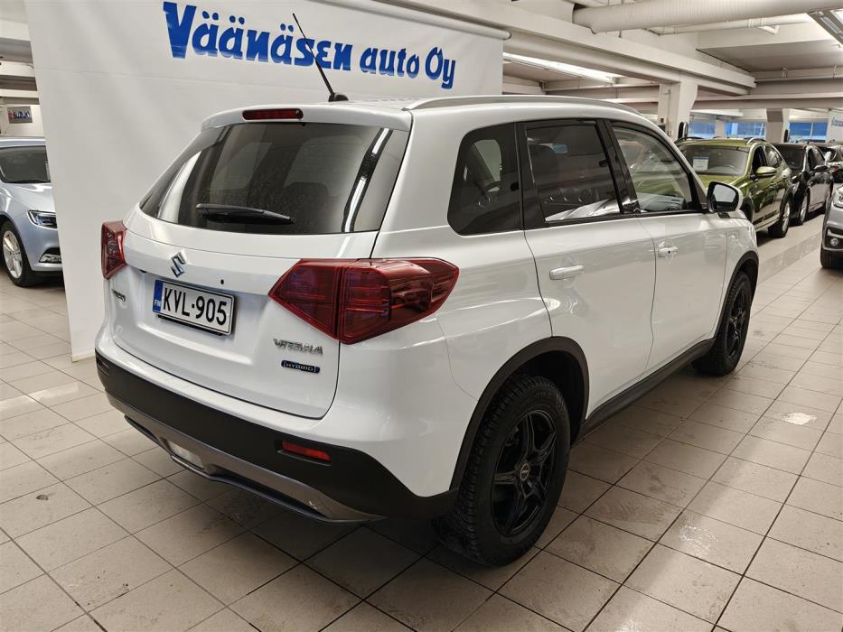 Suzuki Vitara 2023