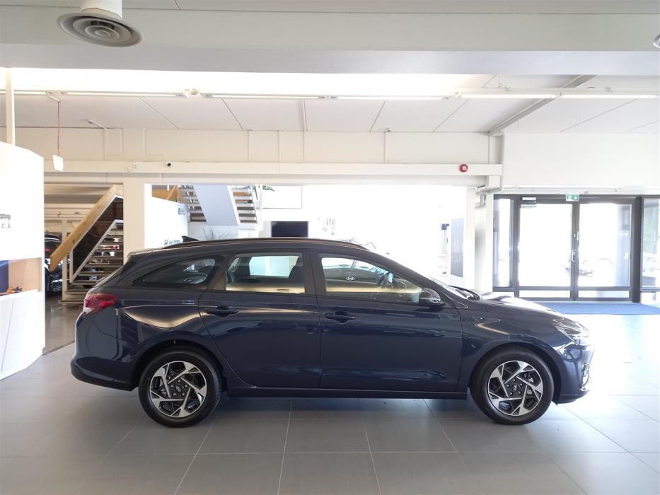 Hyundai i30 Wagon 2026