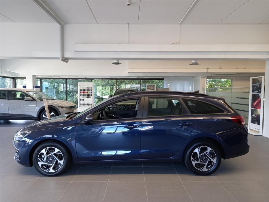 Hyundai i30 Wagon 2026