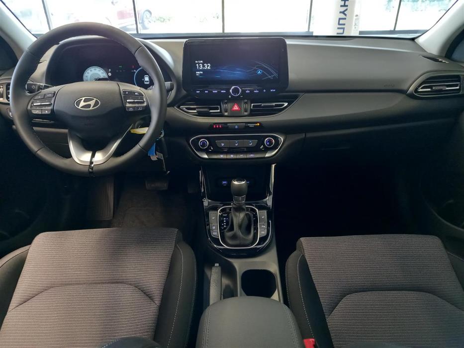 Hyundai i30 Wagon 2026