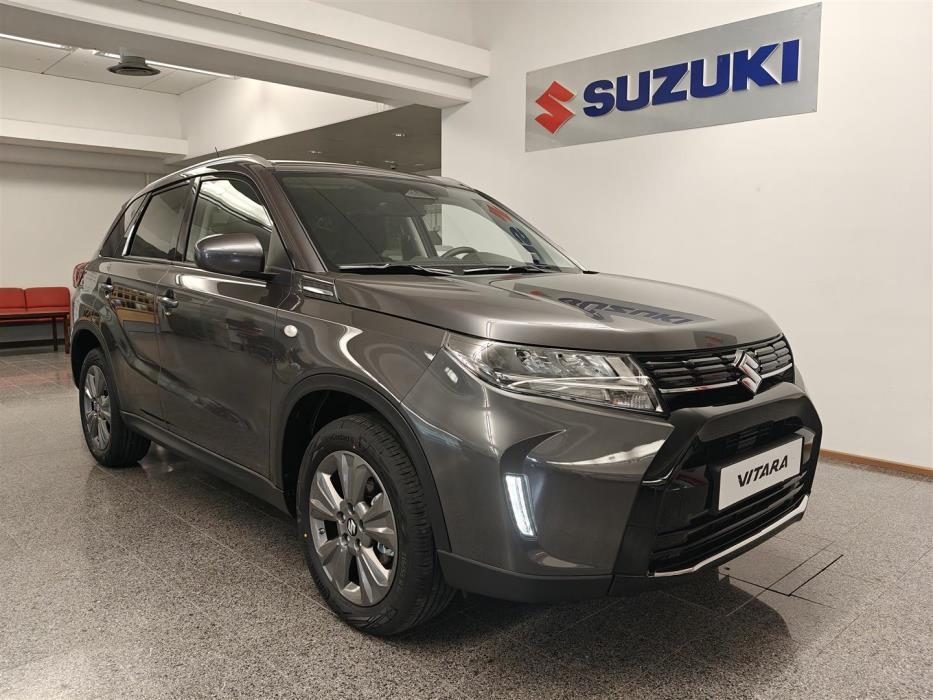 Suzuki Vitara 2026