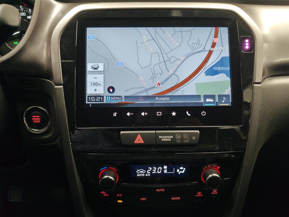 Suzuki Vitara 2026