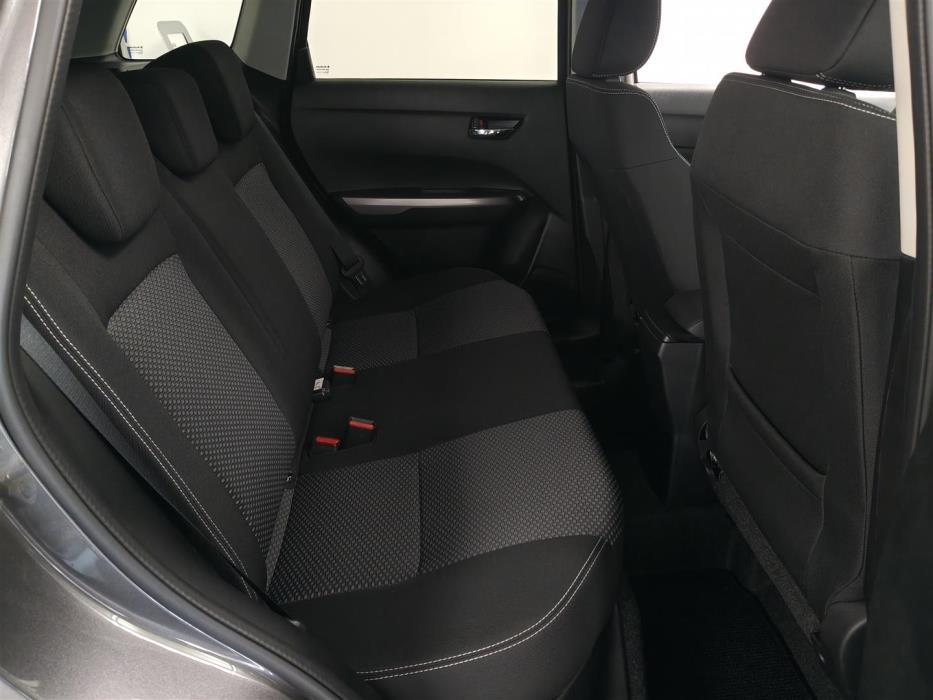 Suzuki Vitara 2026