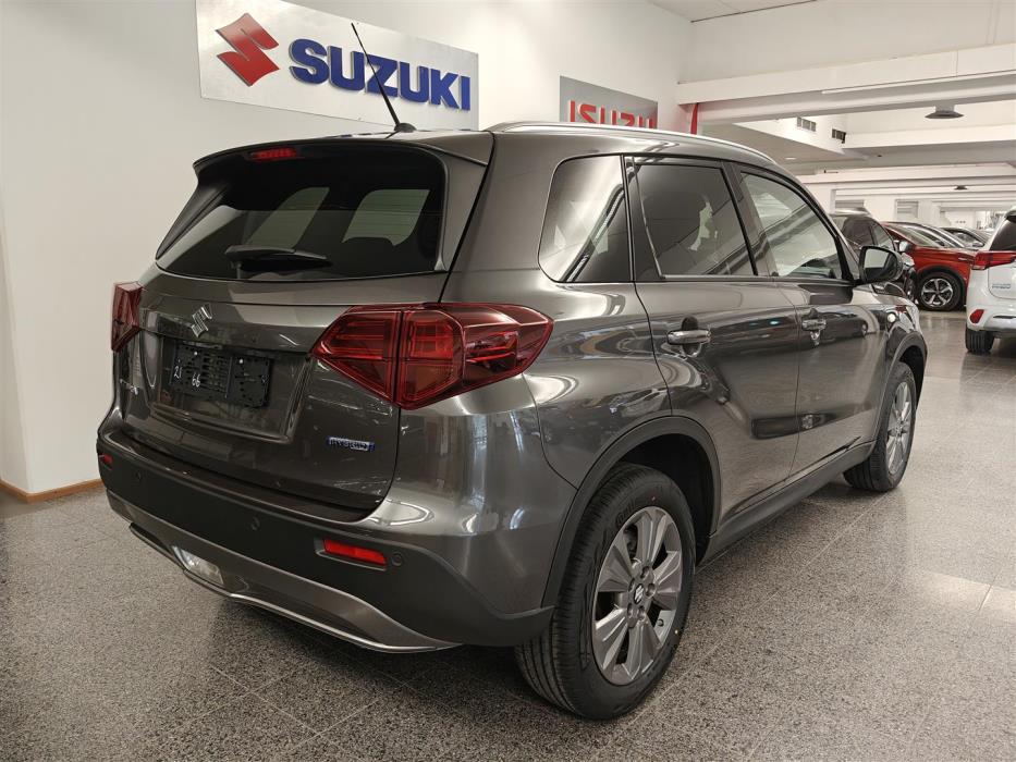 Suzuki Vitara 2026