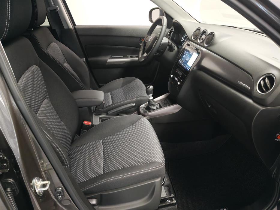 Suzuki Vitara 2026