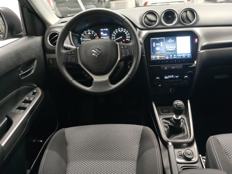 Suzuki Vitara 2026