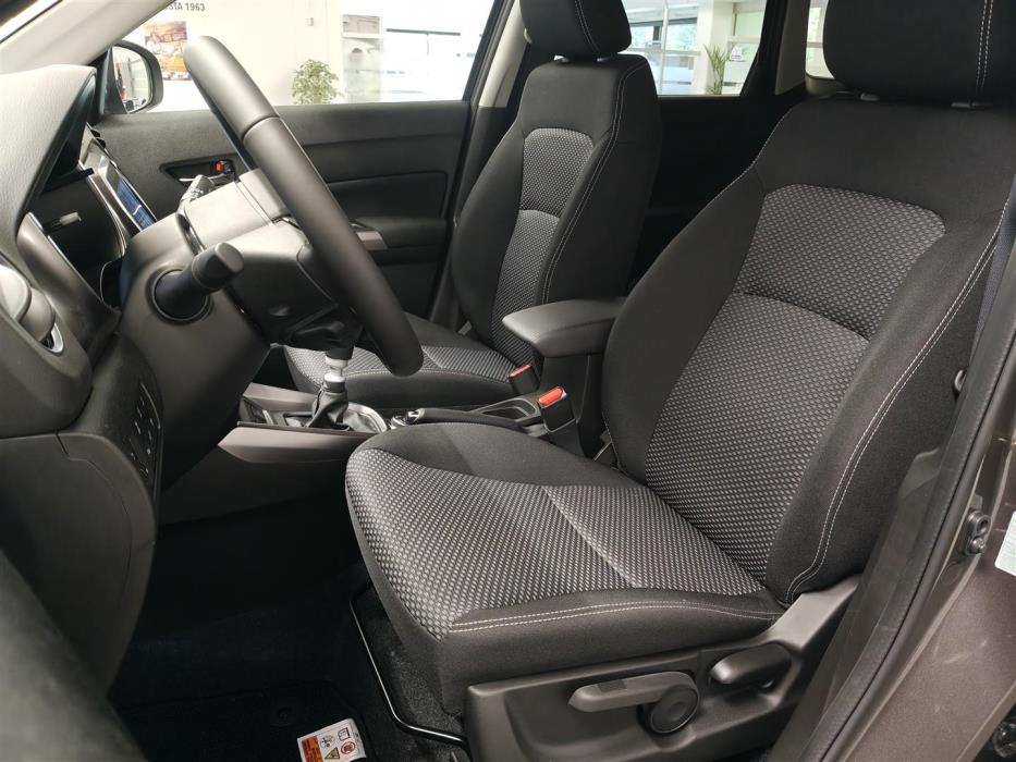 Suzuki Vitara 2026
