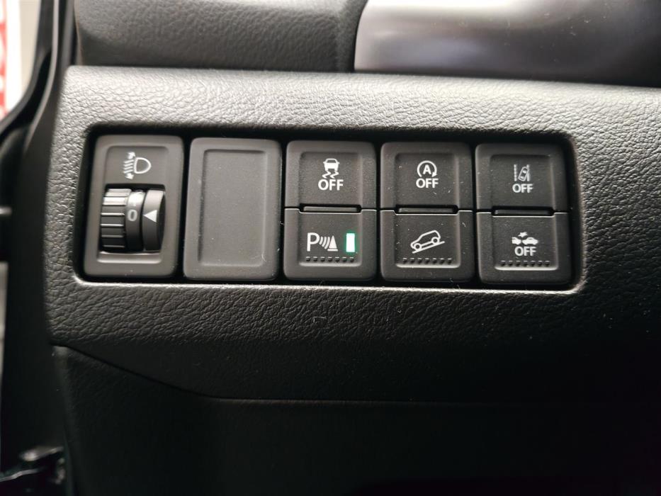 Suzuki Vitara 2026