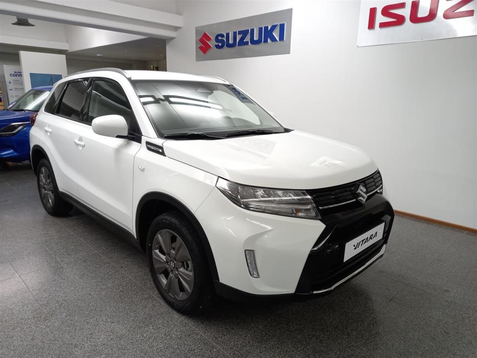 Suzuki Vitara 2025