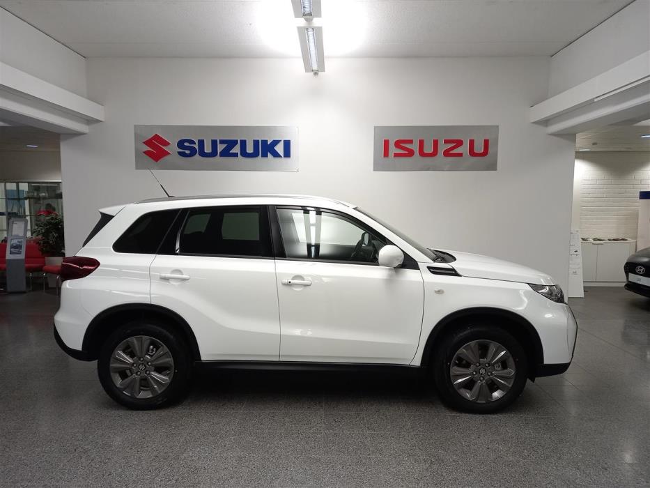 Suzuki Vitara 2025
