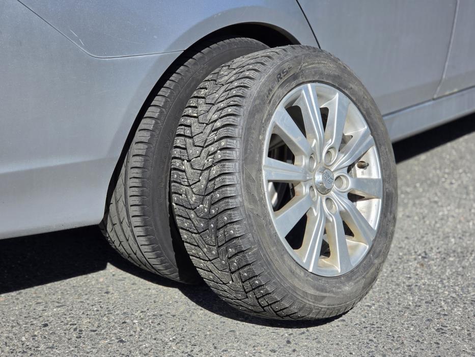 Honda Accord 2008