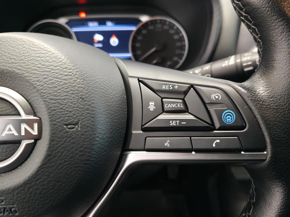 Nissan Juke 2023