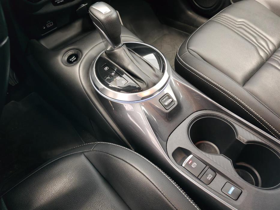 Nissan Juke 2023