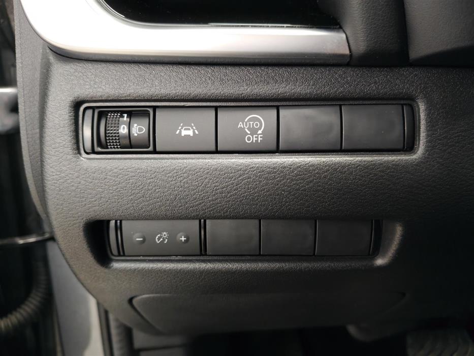 Nissan Qashqai 2023