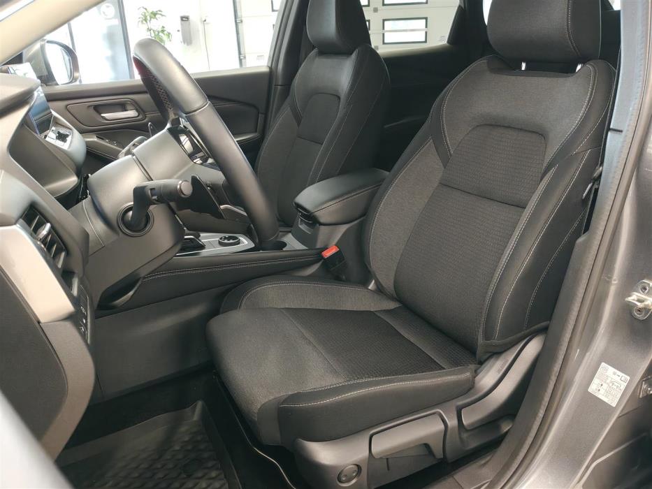 Nissan Qashqai 2023
