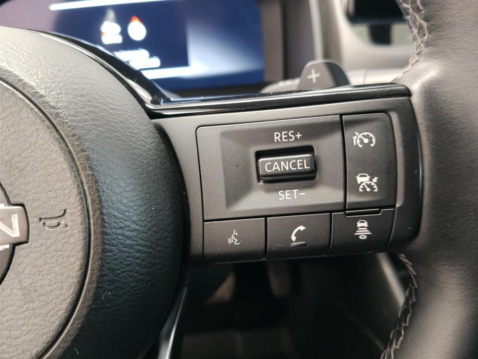 Nissan Qashqai 2023