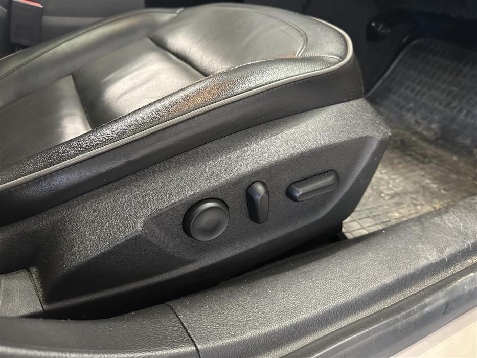 Chevrolet Malibu 2013