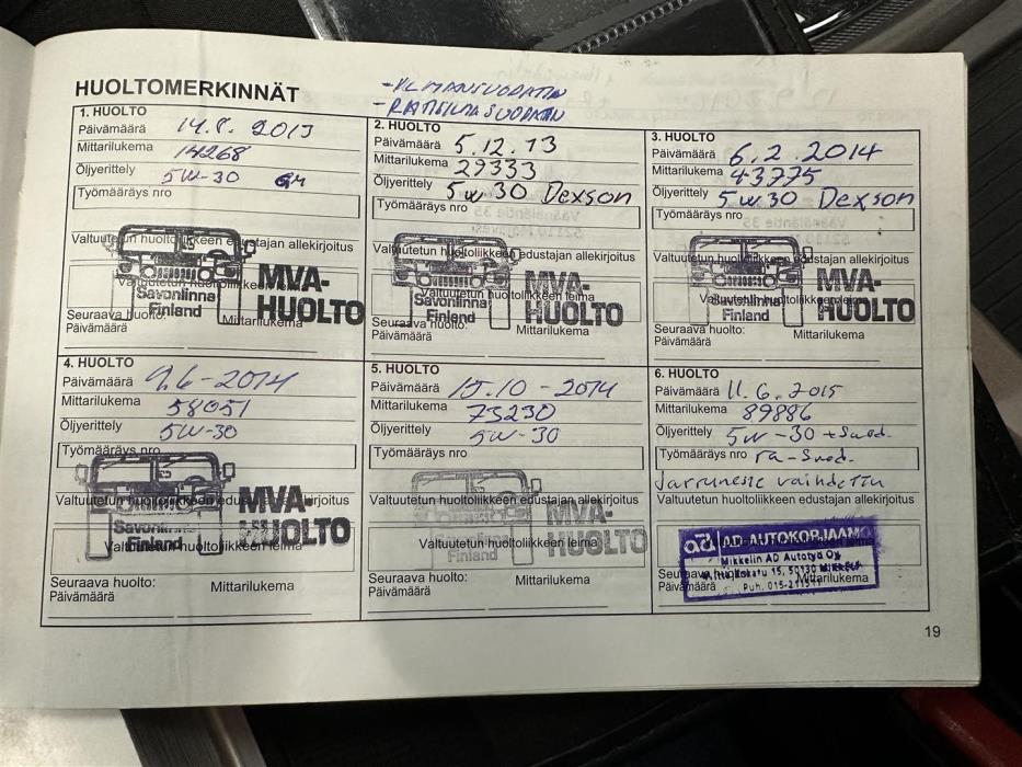 Chevrolet Malibu 2013