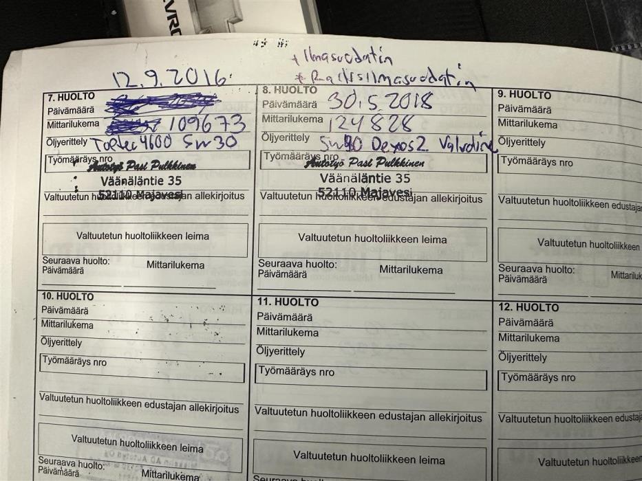 Chevrolet Malibu 2013