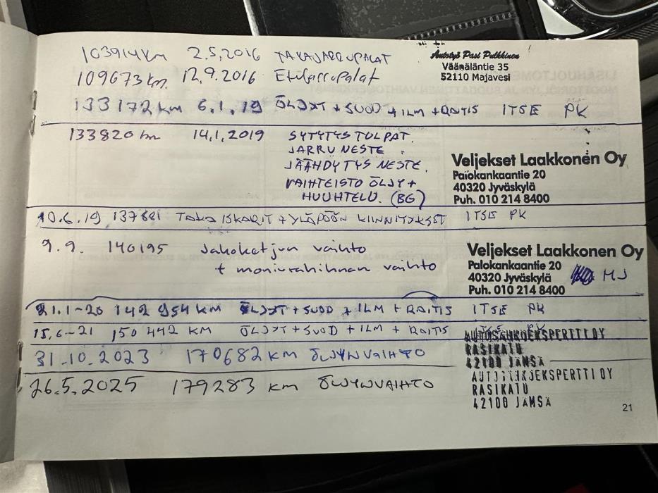 Chevrolet Malibu 2013