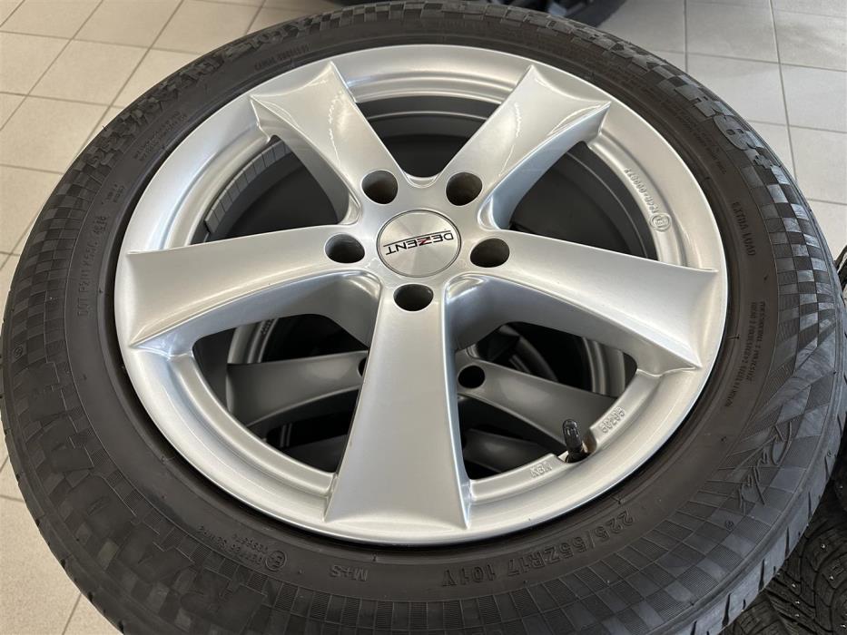 Chevrolet Malibu 2013