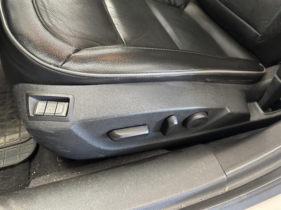 Chevrolet Malibu 2013