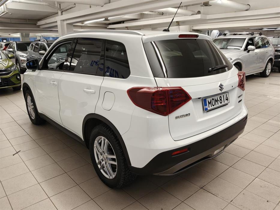 Suzuki Vitara 2023