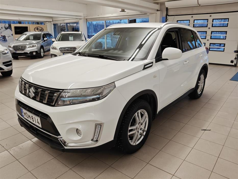 Suzuki Vitara 2023