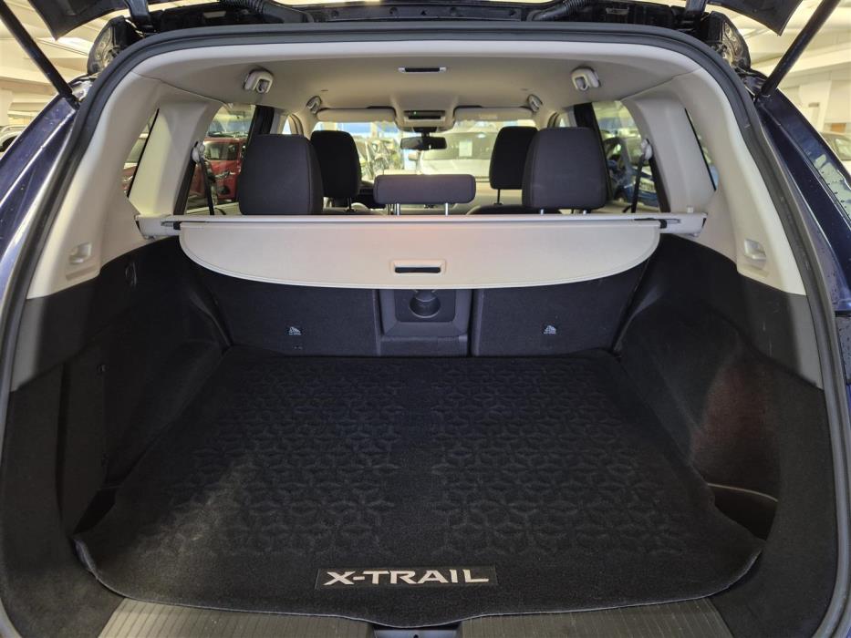 Nissan X-Trail 2024