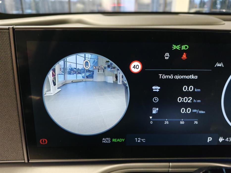 Hyundai IONIQ 9 2026