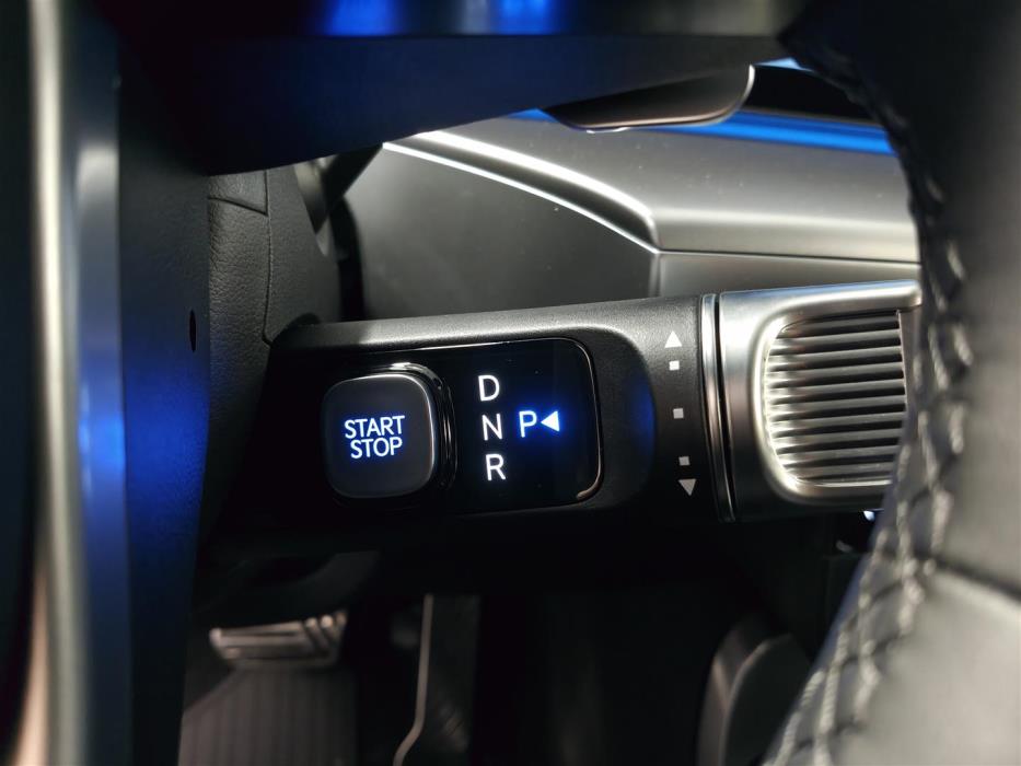 Hyundai IONIQ 9 2026