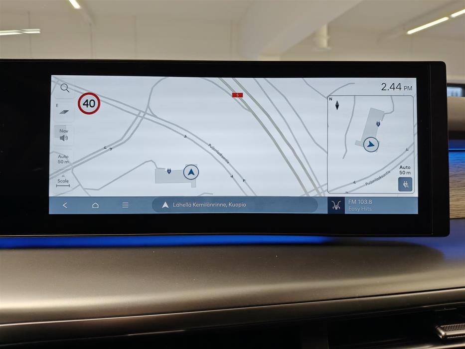 Hyundai IONIQ 9 2026