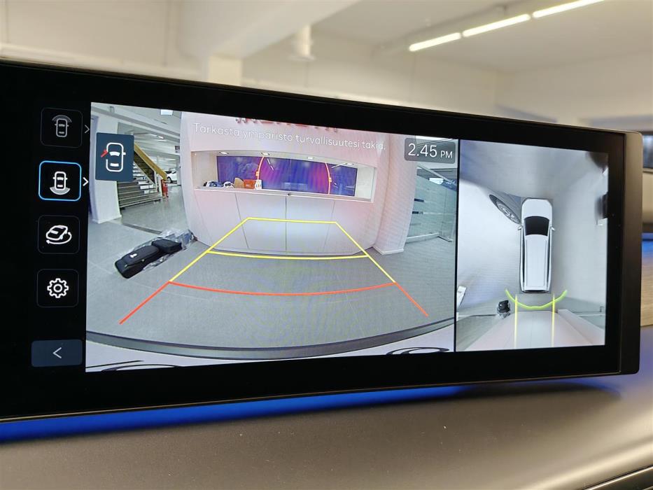 Hyundai IONIQ 9 2026